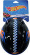 Hot Wheels Kinder helm hot wheels 52-56cm