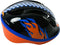 Hot Wheels Kinder helm hot wheels 52-56cm