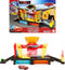 HOT WHEELS kleurwisselwasstation