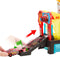 HOT WHEELS kleurwisselwasstation