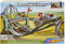Hot Wheels Mario Kart Circuit Lite Track Set