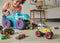 Hot Wheels Monster Truck - Car Chompin' Mega-Wrex