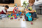 Hot Wheels Monster Truck - Car Chompin' Mega-Wrex