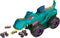 Hot Wheels Monster Truck - Car Chompin' Mega-Wrex