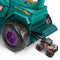 Hot Wheels Monster Truck - Car Chompin' Mega-Wrex