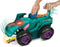 Hot Wheels Monster Truck - Car Chompin' Mega-Wrex