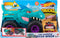 Hot Wheels Monster Truck - Car Chompin' Mega-Wrex