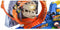 Hot Wheels Monster Truck - Large Playset