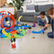 Hot Wheels Monster Truck - Large Playset