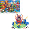 Hot Wheels Monster Truck - Large Playset
