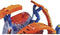 Hot Wheels Monster Truck - Large Playset