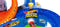 Hot Wheels Monster Truck - Large Playset
