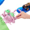 Hot Wheels Monster Truck - Large Playset
