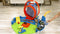 Hot Wheels Monster Truck - Large Playset