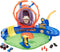 Hot Wheels Monster Truck - Large Playset