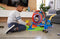 Hot Wheels Monster Truck - Large Playset