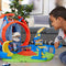 Hot Wheels Monster Truck - Large Playset