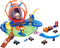Hot Wheels Monster Truck - Large Playset