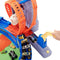 Hot Wheels Monster Truck - Large Playset