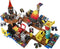 Hot Wheels Monster Trucks Arena Bone Shaker - Speelgoed auto racebaan