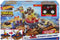 Hot Wheels Monster Trucks Arena Bone Shaker - Speelgoed auto racebaan