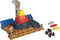 Hot Wheels Monster Trucks Arena Bone Shaker - Speelgoed auto racebaan