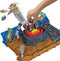 Hot Wheels Monster Trucks Arena Bone Shaker - Speelgoed auto racebaan