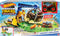 Hot Wheels Monster Trucks - Arena Smashers - Rhinomite Race Uitdaing