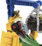 Hot Wheels Monster Trucks - Arena Smashers - Rhinomite Race Uitdaing