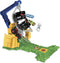Hot Wheels Monster Trucks - Arena Smashers - Rhinomite Race Uitdaing