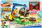 Hot Wheels Monster Trucks - Arena Smashers - Rhinomite Race Uitdaing