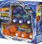 Hot Wheels Monster Trucks HWMT BIG RIG AND TRUCK MULTIPACK