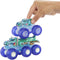 Hot Wheels Monster Trucks HWMT BIG RIG AND TRUCK MULTIPACK