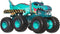 Hot Wheels Monster Trucks MONSTERTRUCKS Assortiment Grote Installaties