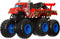 Hot Wheels Monster Trucks MONSTERTRUCKS Assortiment Grote Installaties