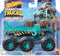 Hot Wheels Monster Trucks MONSTERTRUCKS Assortiment Grote Installaties