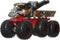 Hot Wheels Monster Trucks MONSTERTRUCKS Assortiment Grote Installaties