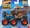 Hot Wheels Monster Trucks MONSTERTRUCKS Assortiment Grote Installaties