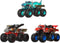 Hot Wheels Monster Trucks MONSTERTRUCKS Assortiment Grote Installaties