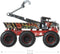 Hot Wheels Monster Trucks MONSTERTRUCKS Assortiment Grote Installaties