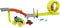 Hot Wheels Monster Trucks Monstertrucks - Racen en achtervolgen