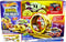 Hot Wheels Monster Trucks Monstertrucks - Racen en achtervolgen