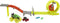 Hot Wheels Monster Trucks Monstertrucks - Racen en achtervolgen