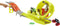 Hot Wheels Monster Trucks Monstertrucks - Racen en achtervolgen