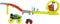 Hot Wheels Monster Trucks Monstertrucks - Racen en achtervolgen