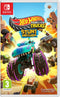 Hot Wheels Monster Trucks - Switch