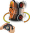 Hot Wheels Monster Trucks Unstoppable Tiger Shark - Raceauto