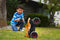 Hot Wheels Monster Trucks Unstoppable Tiger Shark - Raceauto