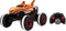 Hot Wheels Monster Trucks Unstoppable Tiger Shark - Raceauto