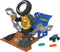 Hot Wheels - Monstertrucks Arenabeukers Mega-Wrex tegen Crushzilla Bazengevecht - Speelset